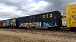 CSX 141899 CSXT 130178